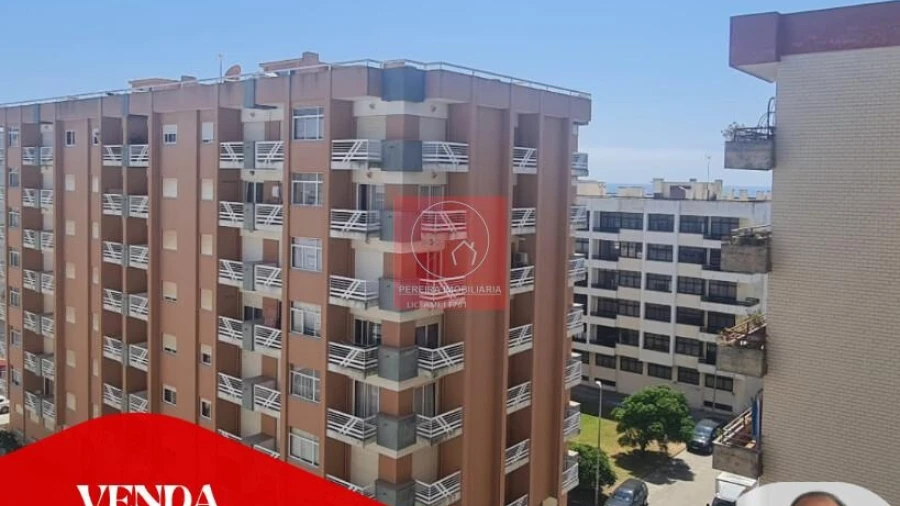 Apartamento T2 para Venda em Chafe