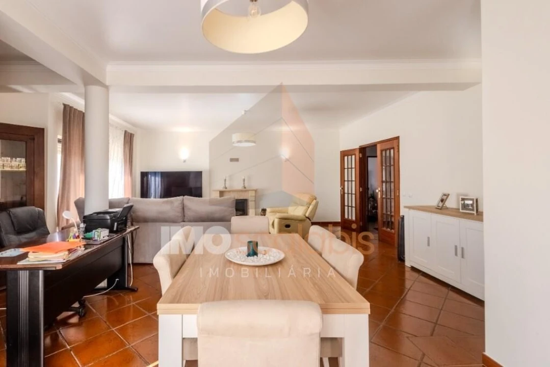 Apartamento T3 para Venda em Romeira e Várzea Foto 12