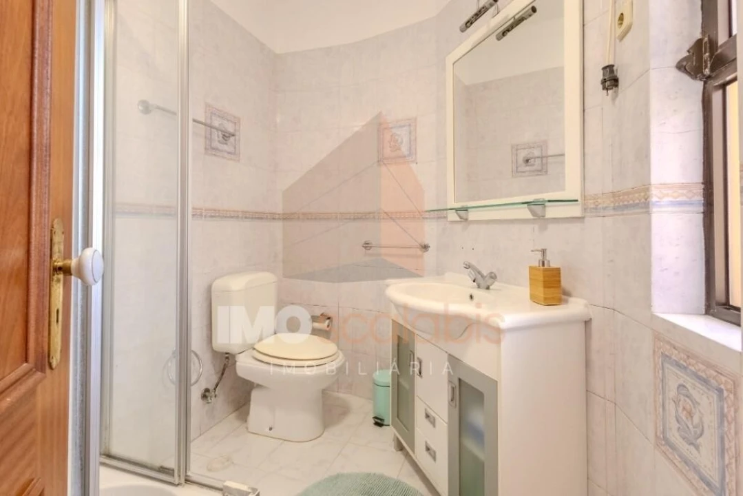 Apartamento T3 para Venda em Romeira e Várzea Foto 18