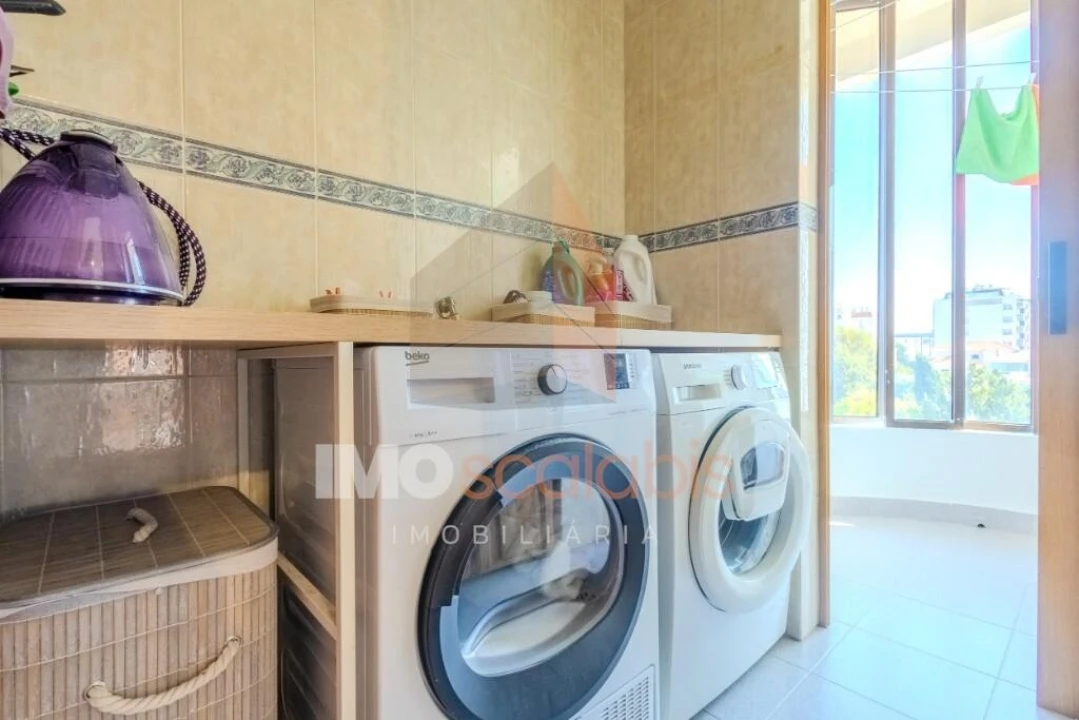 Apartamento T3 para Venda em Romeira e Várzea Foto 4