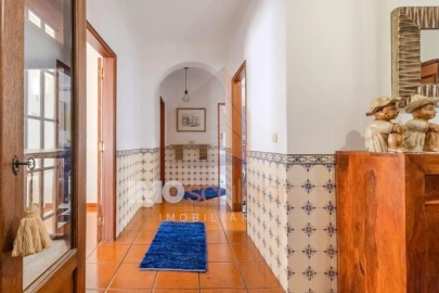 Apartamento T3 para Venda em Romeira e Várzea