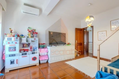 Apartamento T3 para Venda em Romeira e Várzea