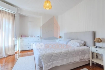 Apartamento T3 para Venda em Romeira e Várzea