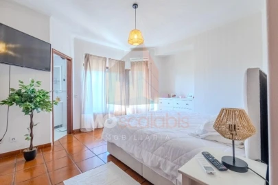 Apartamento T3 para Venda em Romeira e Várzea