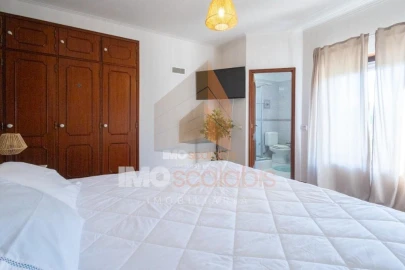 Apartamento T3 para Venda em Romeira e Várzea