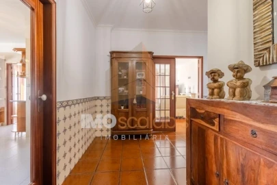 Apartamento T3 para Venda em Romeira e Várzea