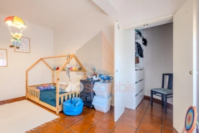 Apartamento T3 para Venda em Romeira e Várzea