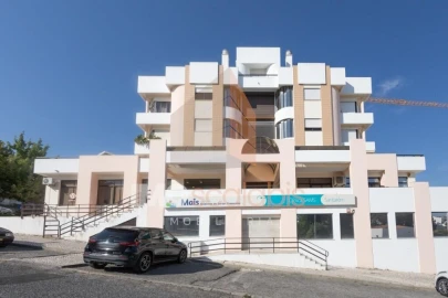 Apartamento T3 para Venda em Romeira e Várzea