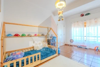 Apartamento T3 para Venda em Romeira e Várzea