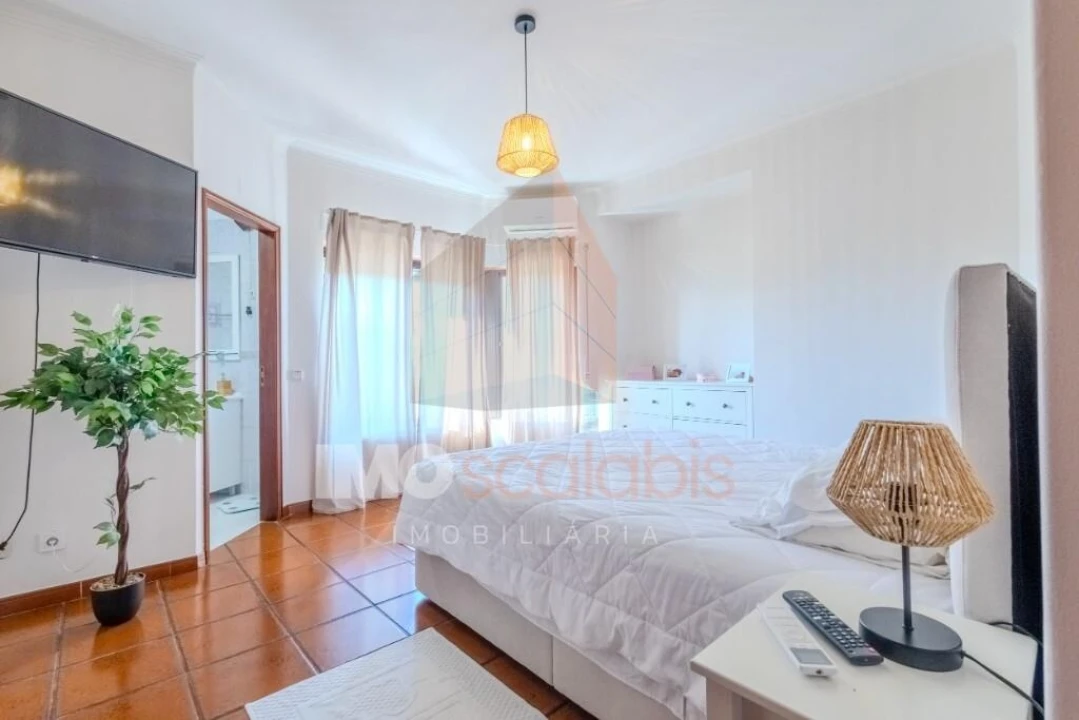 Apartamento T3 para Venda em Romeira e Várzea Foto 14