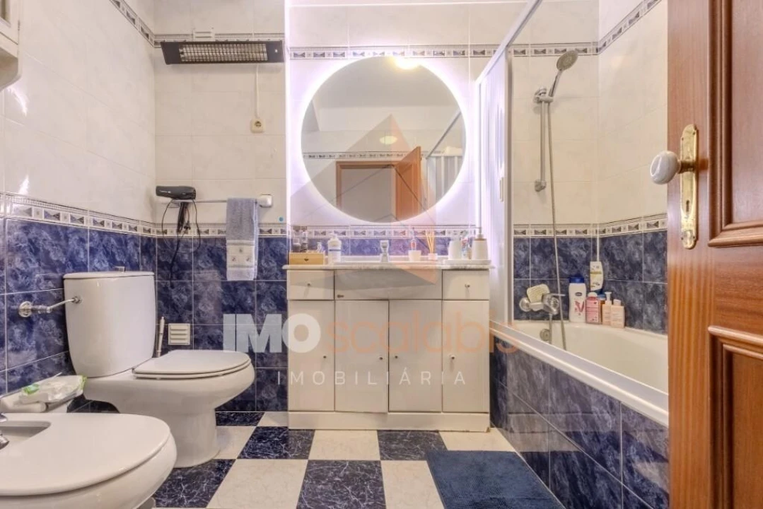 Apartamento T3 para Venda em Romeira e Várzea Foto 13