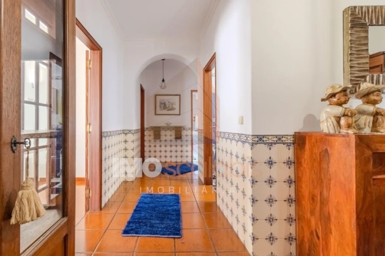 Apartamento T3 para Venda em Romeira e Várzea Foto 8