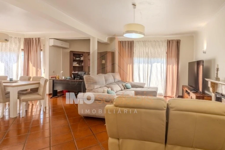 Apartamento T3 para Venda em Romeira e Várzea Foto 9