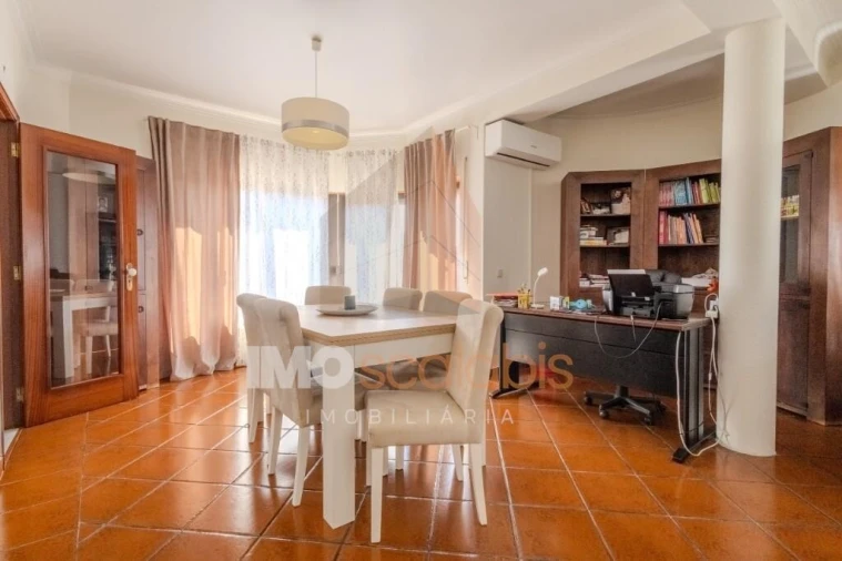 Apartamento T3 para Venda em Romeira e Várzea Foto 11