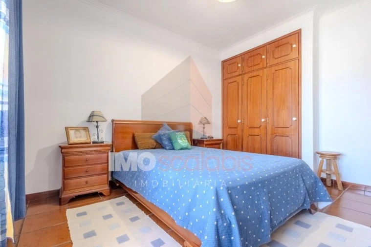 Apartamento T3 para Venda em Romeira e Várzea Foto 24