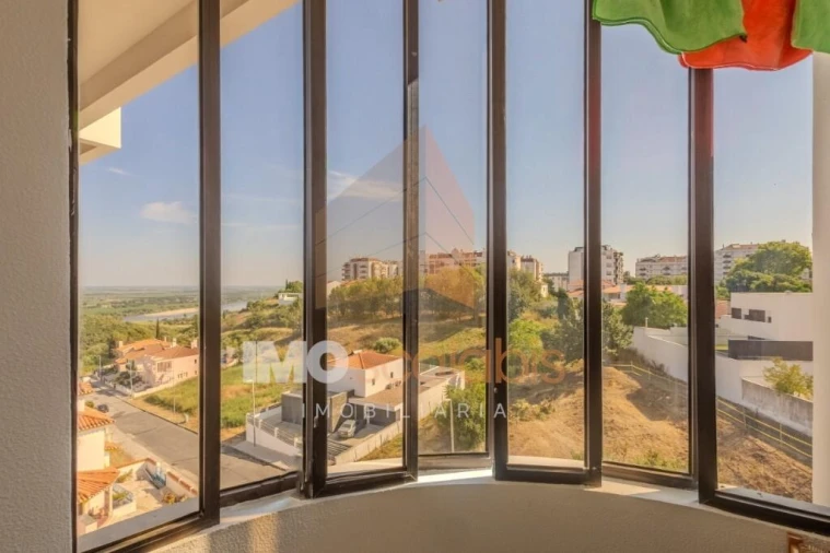 Apartamento T3 para Venda em Romeira e Várzea Foto 5