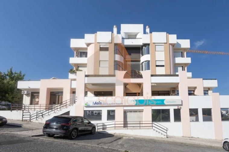 Apartamento T3 para Venda em Romeira e Várzea Foto 30