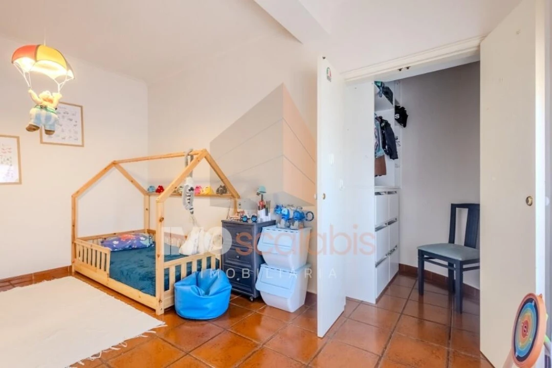 Apartamento T3 para Venda em Romeira e Várzea Foto 22