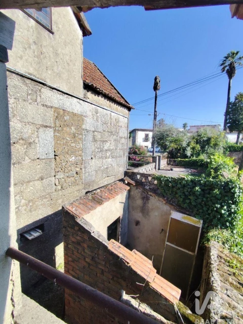 Moradia T6 para Venda em Covas e Vila Nova de Oliveirinha