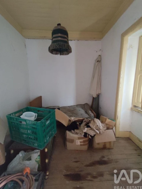 Moradia T6 para Venda em Covas e Vila Nova de Oliveirinha