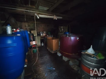 Moradia T6 para Venda em Covas e Vila Nova de Oliveirinha