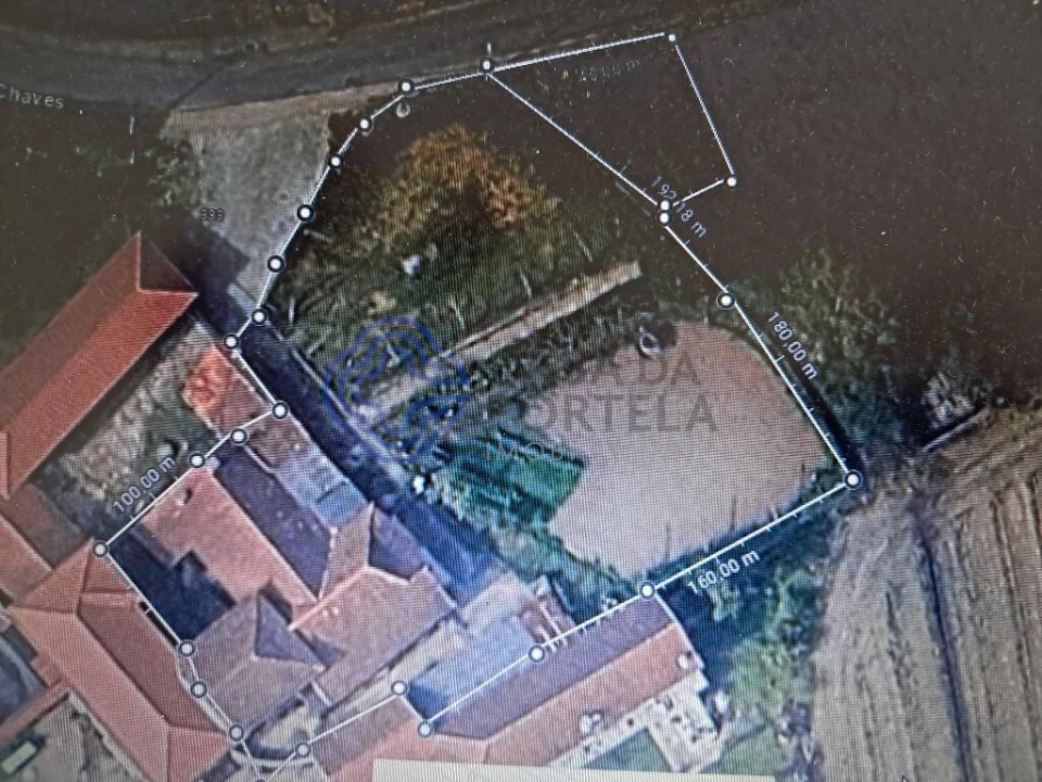 Moradia T4 para Venda em Cernadelo e Lousada (São Miguel e Santa Margarida) Foto 18
