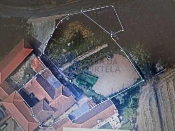 Moradia T4 para Venda em Cernadelo e Lousada (São Miguel e Santa Margarida)