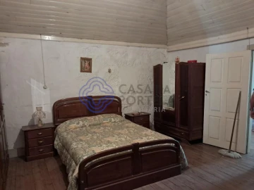 Moradia T4 para Venda em Cernadelo e Lousada (São Miguel e Santa Margarida)
