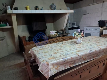 Moradia T4 para Venda em Cernadelo e Lousada (São Miguel e Santa Margarida)