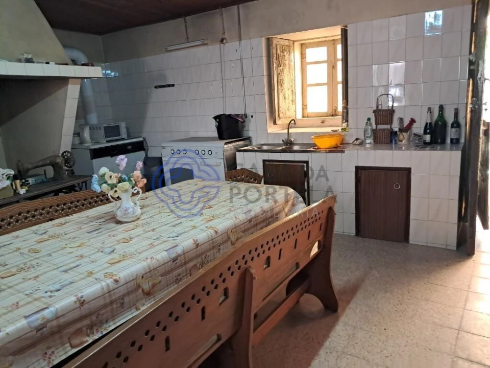 Moradia T4 para Venda em Cernadelo e Lousada (São Miguel e Santa Margarida) Foto 4