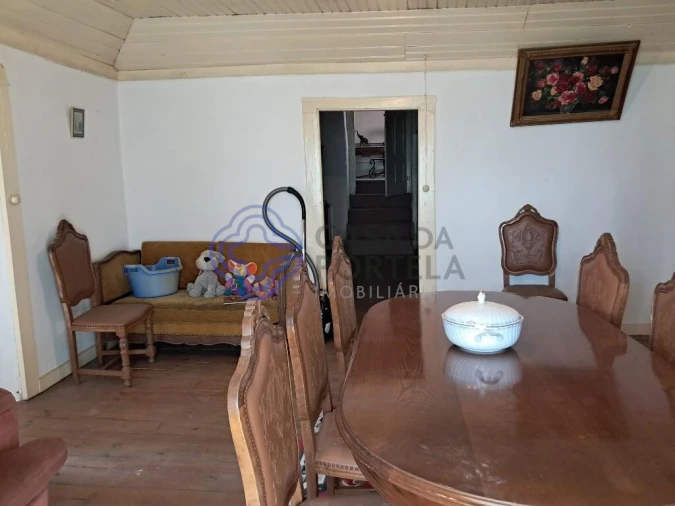 Moradia T4 para Venda em Cernadelo e Lousada (São Miguel e Santa Margarida) Foto 8