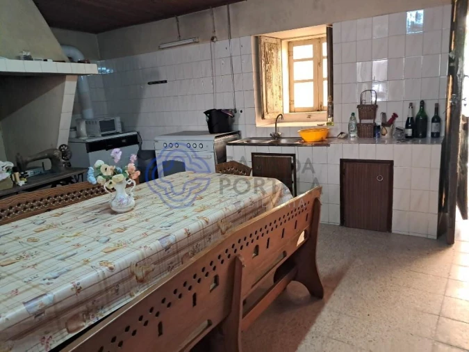 Moradia T4 para Venda em Cernadelo e Lousada (São Miguel e Santa Margarida) Foto 4