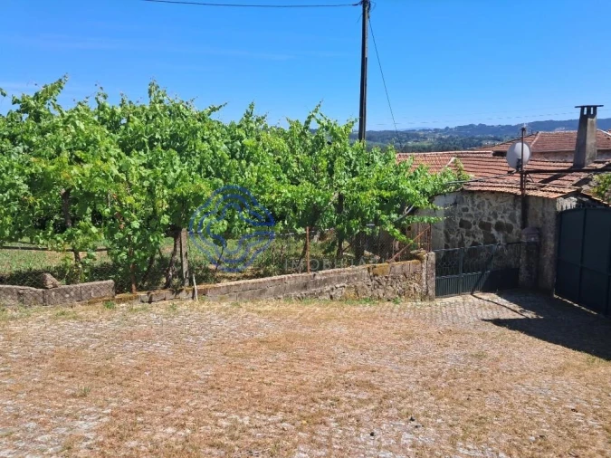 Moradia T4 para Venda em Cernadelo e Lousada (São Miguel e Santa Margarida) Foto 16