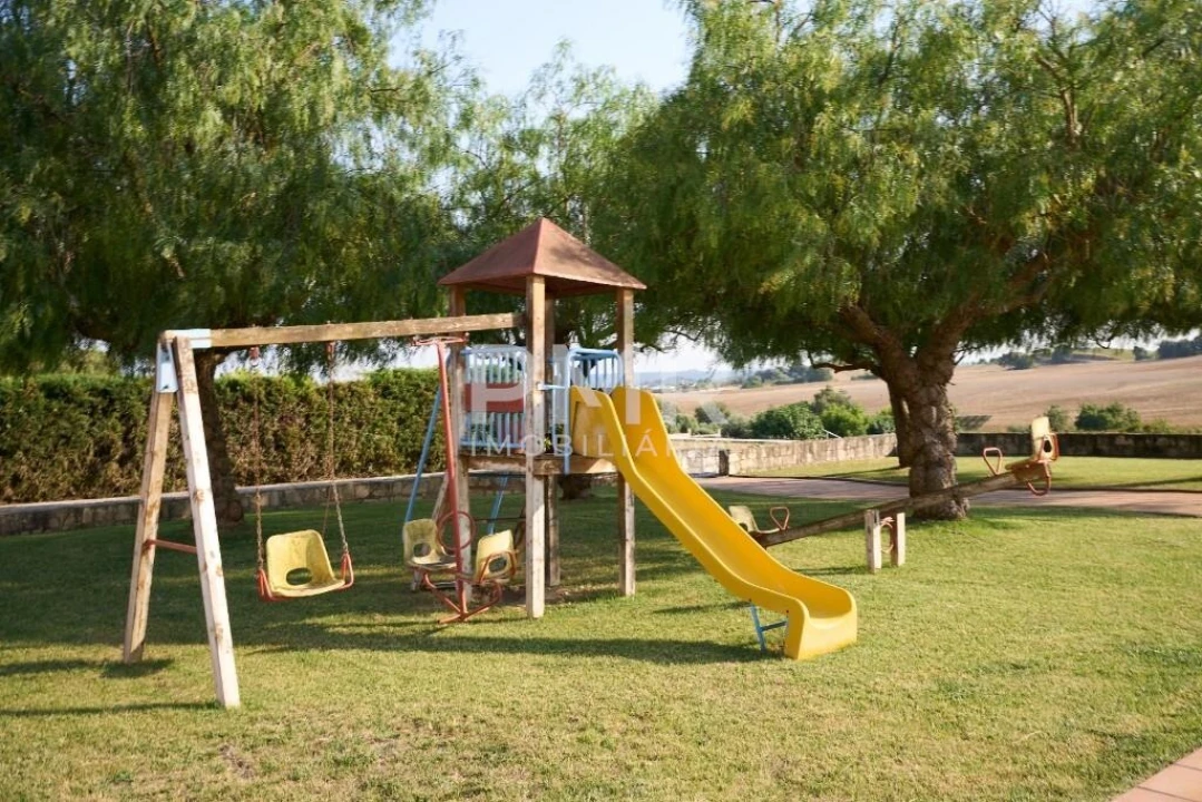 Quinta T8 para Venda em Marvila, Ribeira Santarém, São Salvador, São Nicolau Foto 28