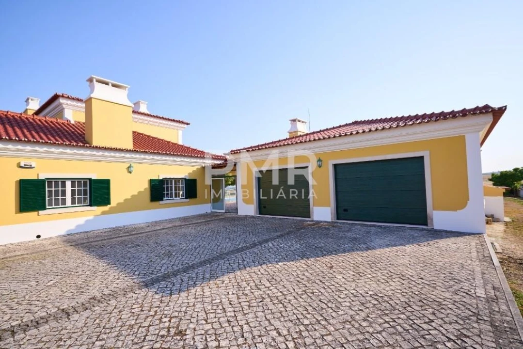 Quinta T8 para Venda em Marvila, Ribeira Santarém, São Salvador, São Nicolau Foto 31