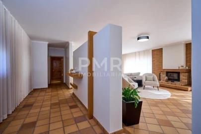 Quinta T8 para Venda em Marvila, Ribeira Santarém, São Salvador, São Nicolau