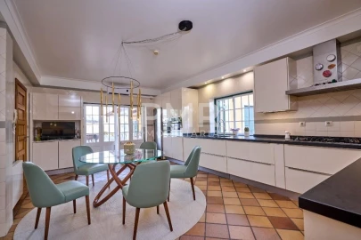 Quinta T8 para Venda em Marvila, Ribeira Santarém, São Salvador, São Nicolau