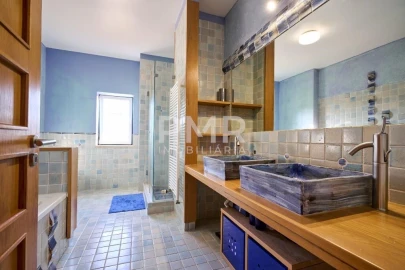 Quinta T8 para Venda em Marvila, Ribeira Santarém, São Salvador, São Nicolau