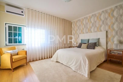 Quinta T8 para Venda em Marvila, Ribeira Santarém, São Salvador, São Nicolau