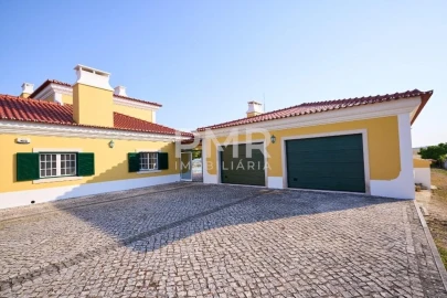 Quinta T8 para Venda em Marvila, Ribeira Santarém, São Salvador, São Nicolau