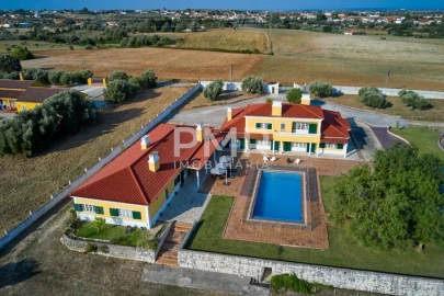 Quinta T8 para Venda em Marvila, Ribeira Santarém, São Salvador, São Nicolau