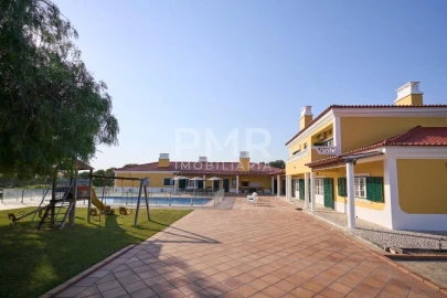 Quinta T8 para Venda em Marvila, Ribeira Santarém, São Salvador, São Nicolau