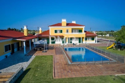 Quinta T8 para Venda em Marvila, Ribeira Santarém, São Salvador, São Nicolau