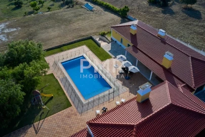 Quinta T8 para Venda em Marvila, Ribeira Santarém, São Salvador, São Nicolau
