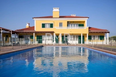 Quinta T8 para Venda em Marvila, Ribeira Santarém, São Salvador, São Nicolau