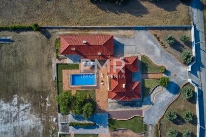 Quinta T8 para Venda em Marvila, Ribeira Santarém, São Salvador, São Nicolau