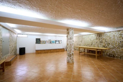 Quinta T8 para Venda em Marvila, Ribeira Santarém, São Salvador, São Nicolau