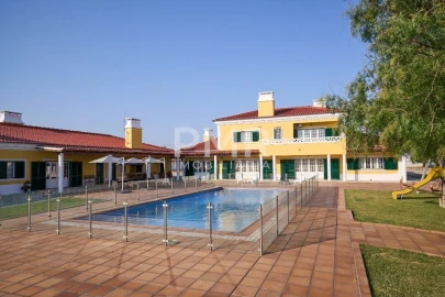 Quinta T8 para Venda em Marvila, Ribeira Santarém, São Salvador, São Nicolau