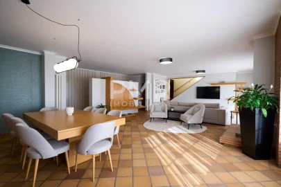 Quinta T8 para Venda em Marvila, Ribeira Santarém, São Salvador, São Nicolau