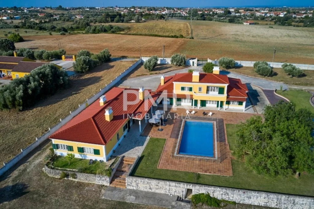 Quinta T8 para Venda em Marvila, Ribeira Santarém, São Salvador, São Nicolau Foto 35